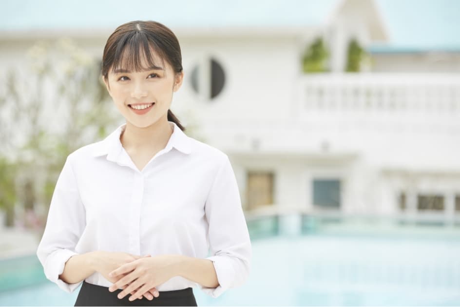 給与前払いシステム FUKUPE を導入した企業のイメージ